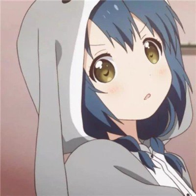 孤独症儿子画下不同年龄段的妈妈